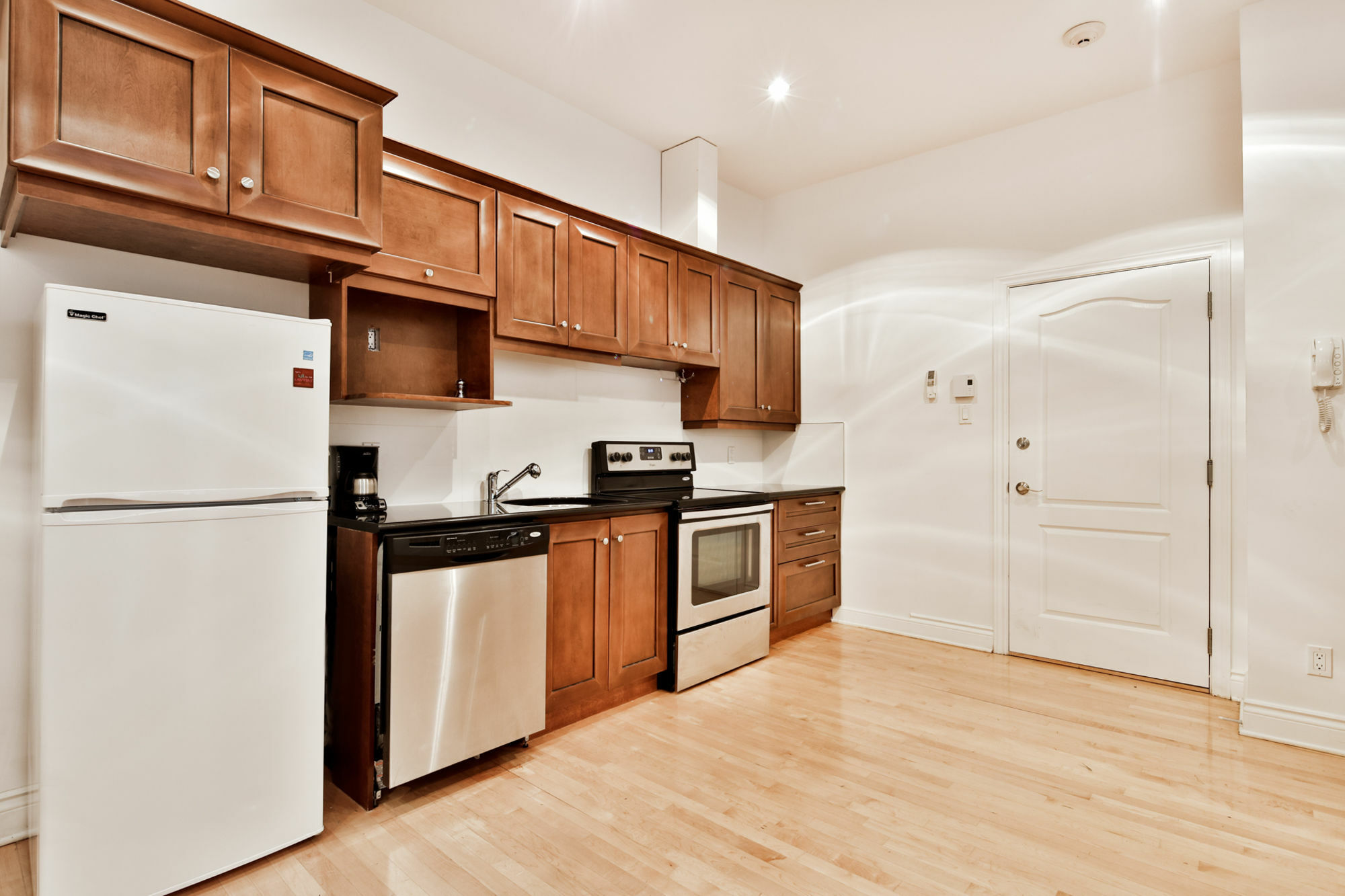 Le St-Lau Loft Apartment Монреал Екстериор снимка