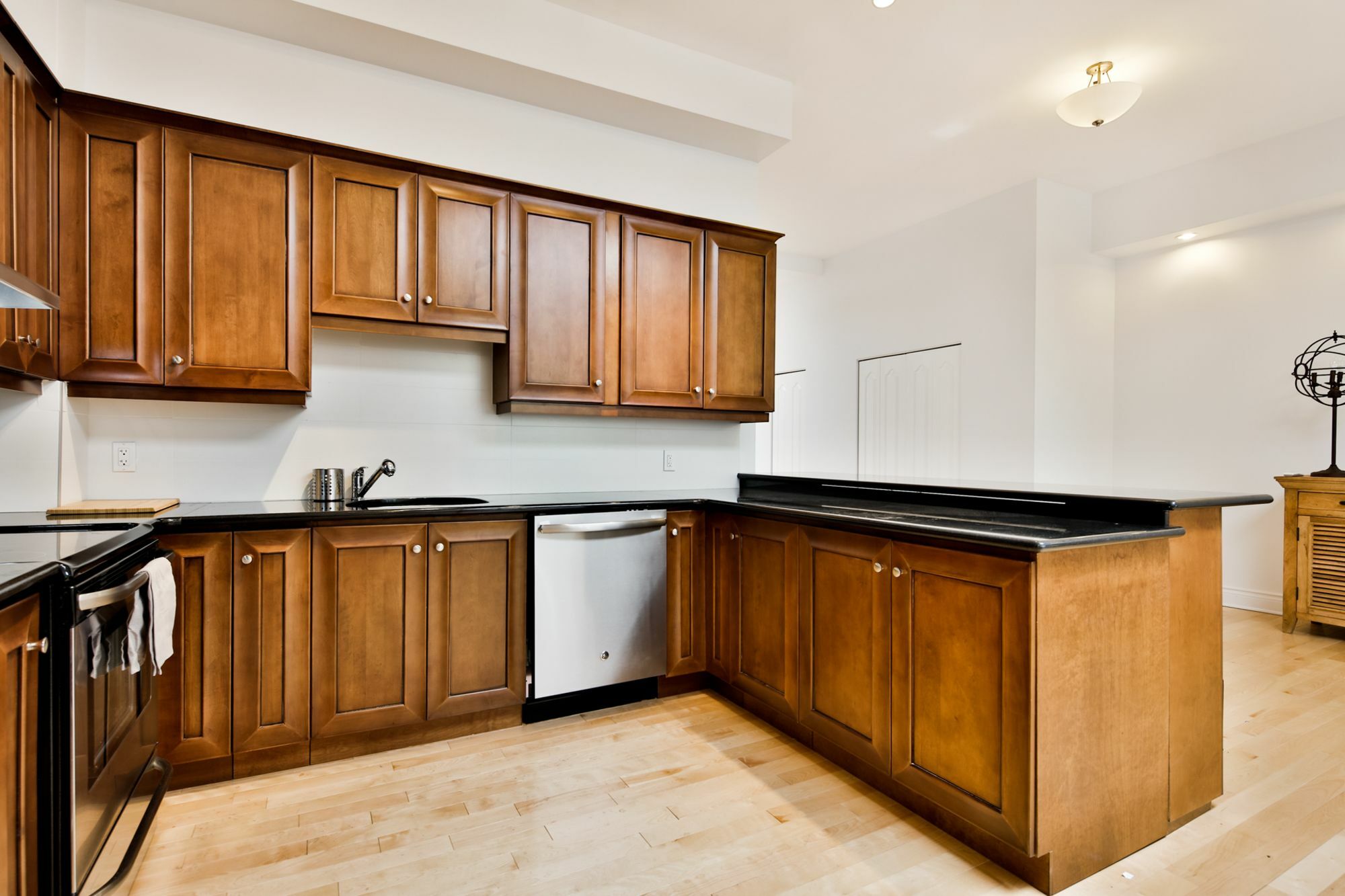 Le St-Lau Loft Apartment Монреал Екстериор снимка