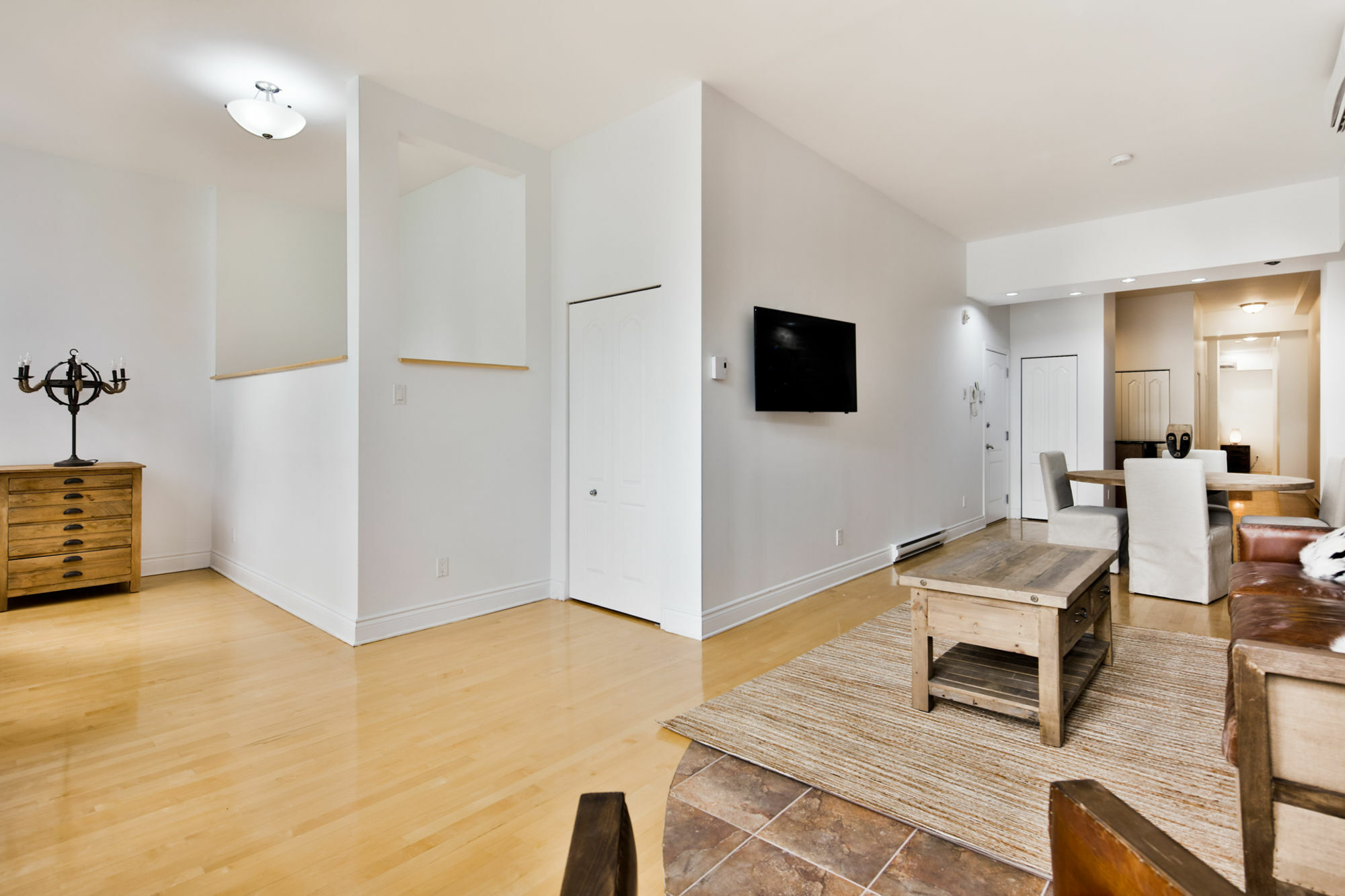 Le St-Lau Loft Apartment Монреал Екстериор снимка