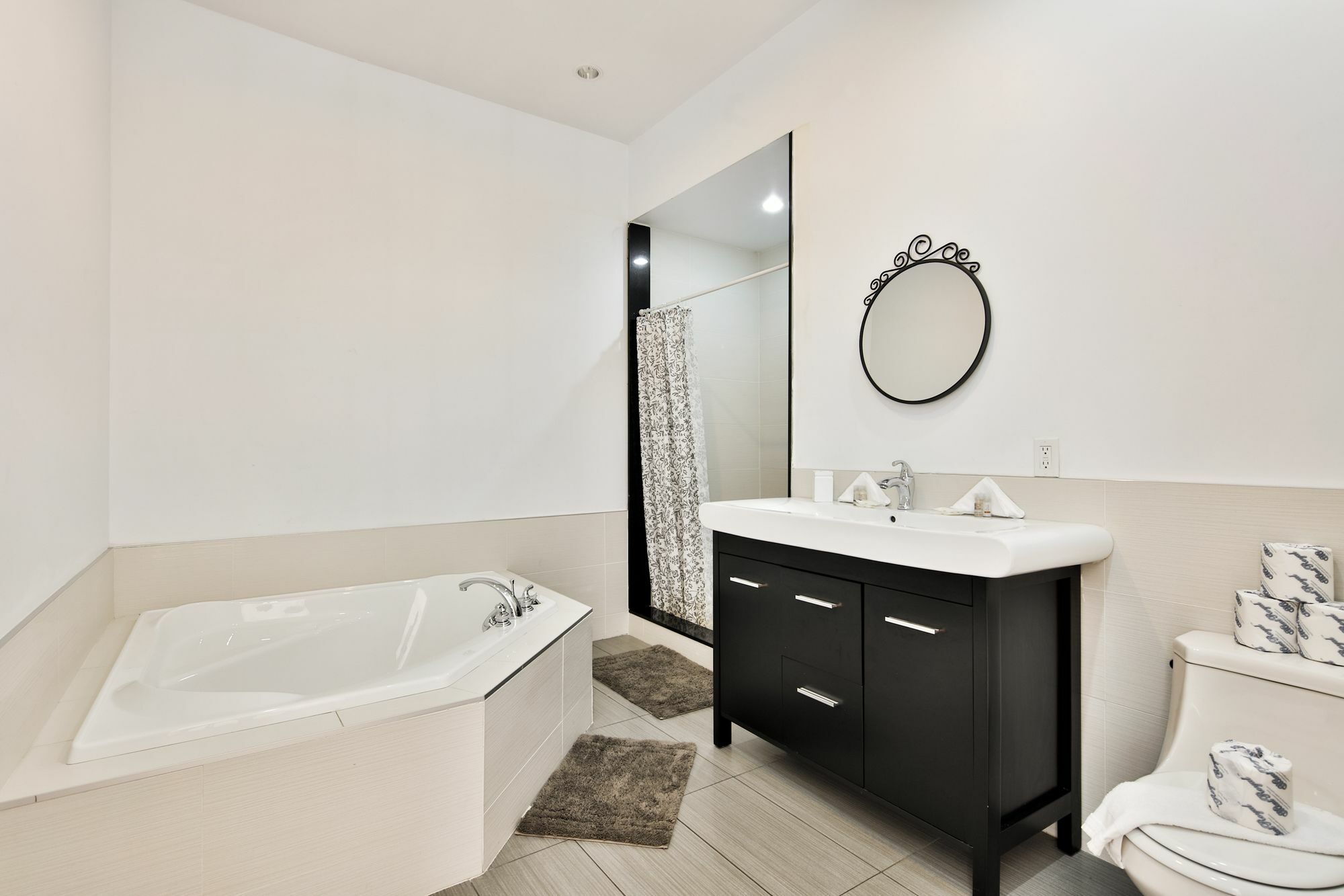 Le St-Lau Loft Apartment Монреал Екстериор снимка