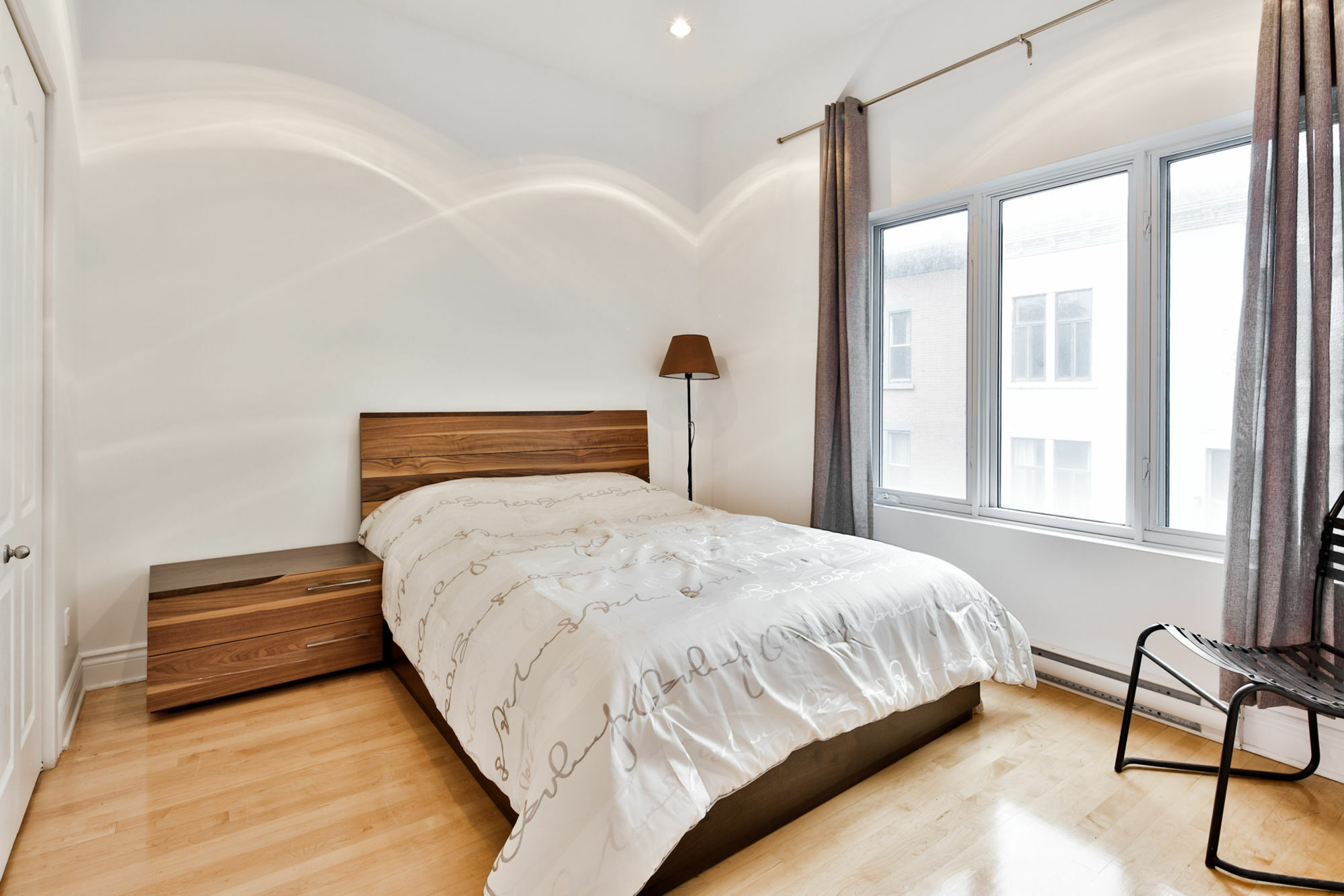 Le St-Lau Loft Apartment Монреал Екстериор снимка