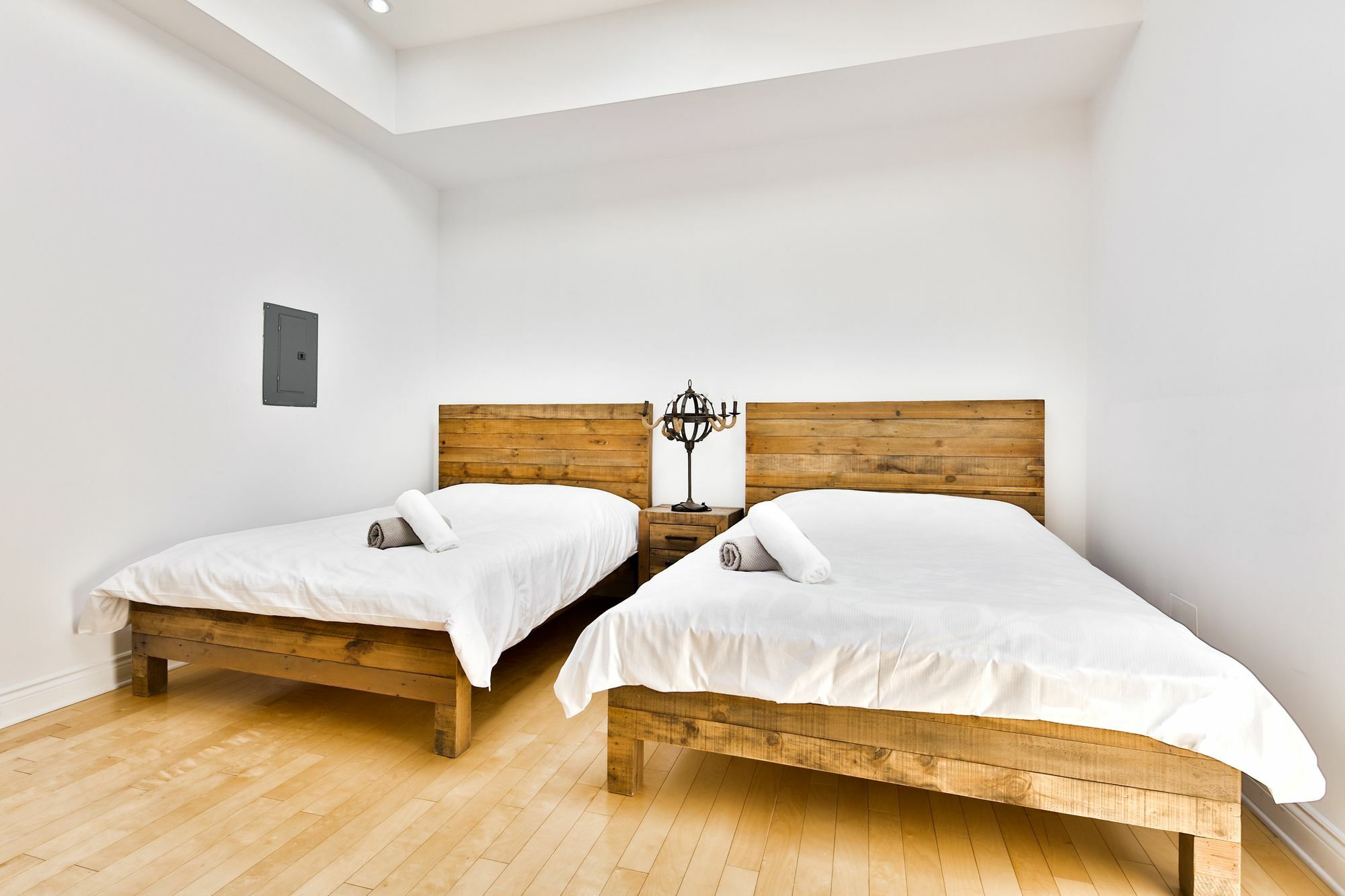 Le St-Lau Loft Apartment Монреал Екстериор снимка