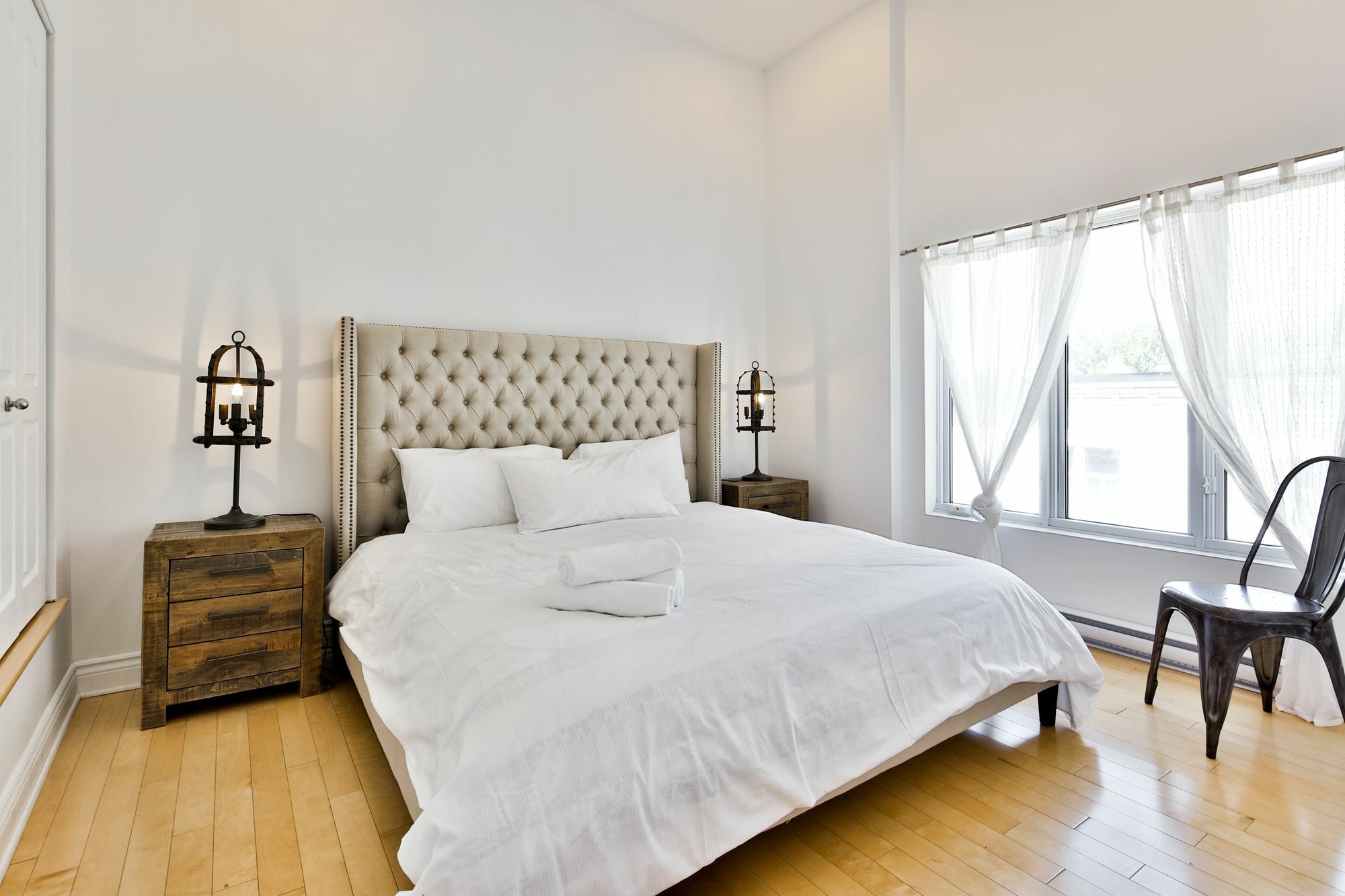 Le St-Lau Loft Apartment Монреал Екстериор снимка